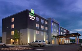 Holiday Inn Express Altoona Pa